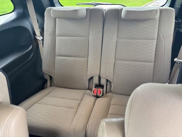 Used 2020 Dodge Durango SXT image 34