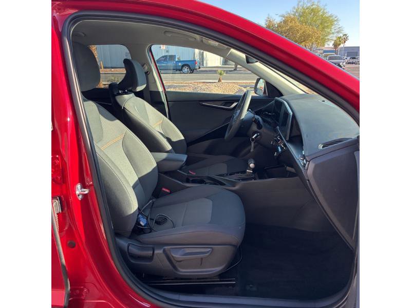 Used 2026 Kia Niro LX image 5