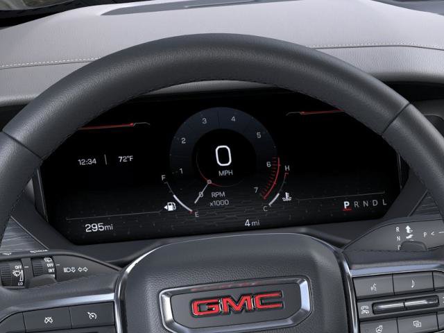 New 2026 GMC Acadia Elevation w/ Elevation Premium Package FWD image 18