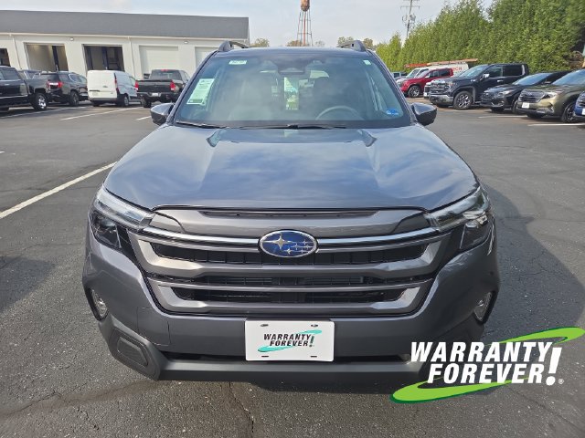 New 2026 Subaru Forester Limited AWD/4WD image 2