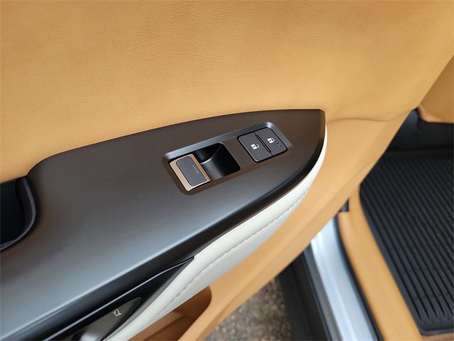 New 2026 Lexus RZ 450e AWD image 15