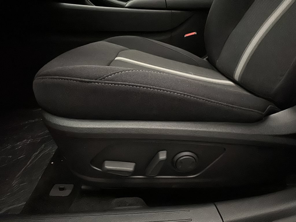 New 2026 Hyundai Sonata SEL FWD image 11