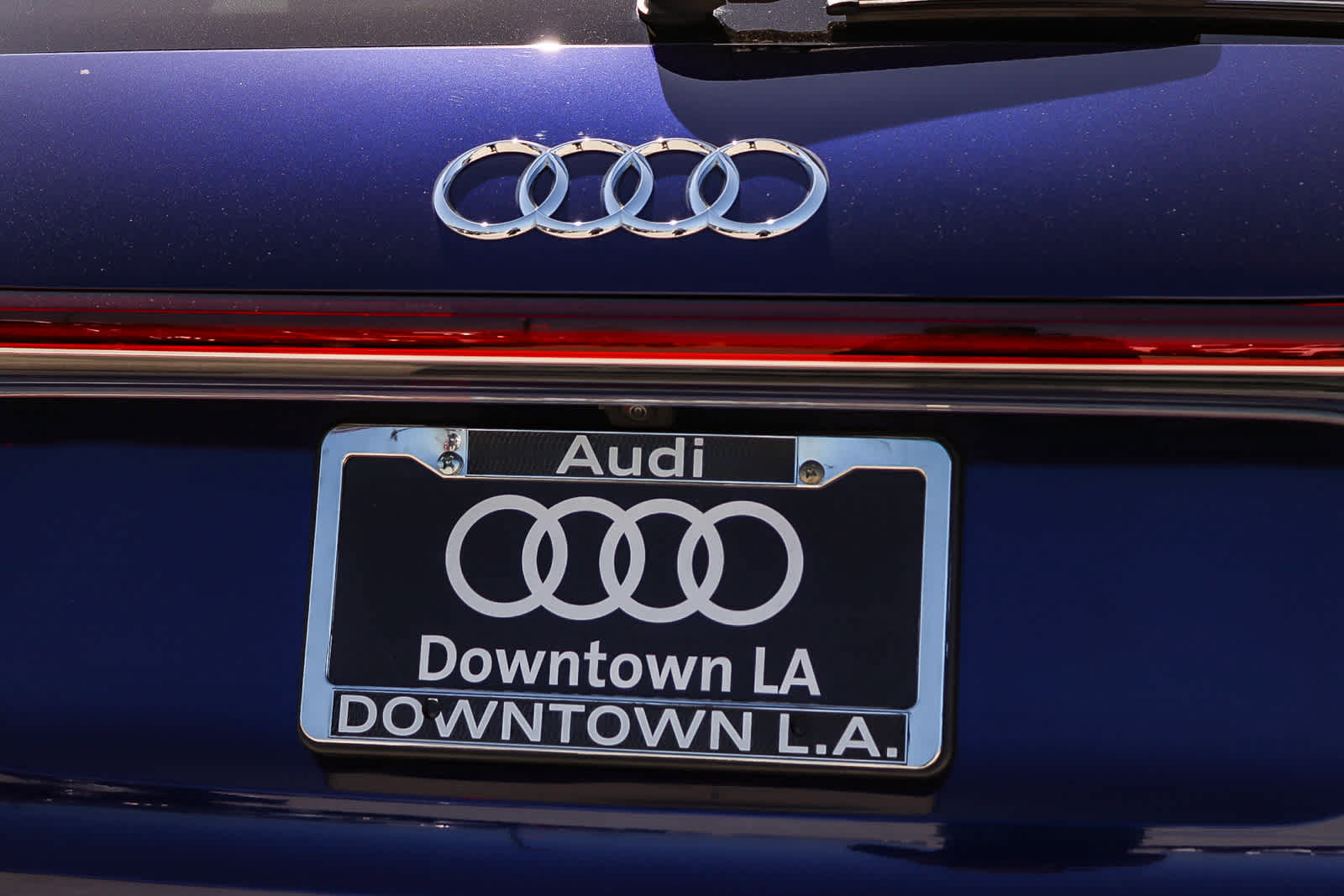 Used 2023 Audi Q4 e-tron Premium Plus w/ Premium Plus RWD image 11