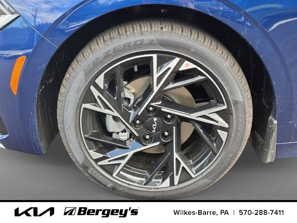 New 2026 Kia K5 GT-Line AWD/4WD image 19