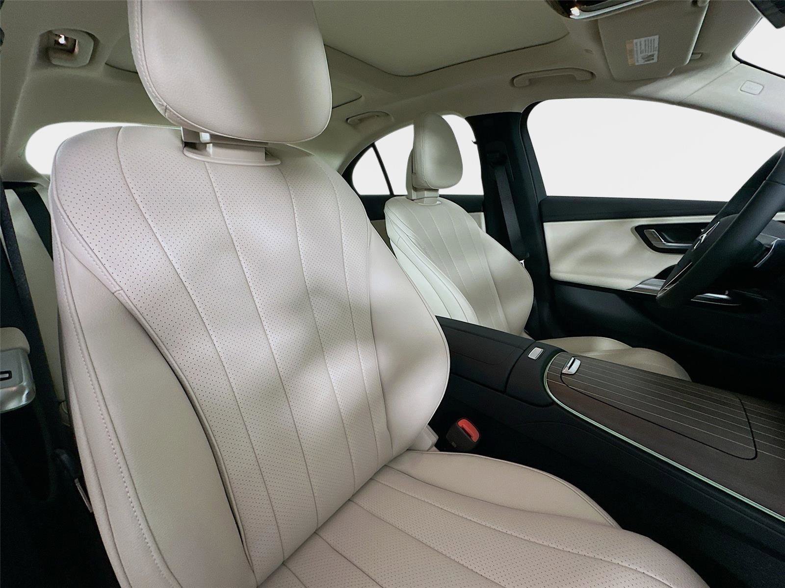 Used 2026 Mercedes-Benz E 350 4MATIC Sedan image 38