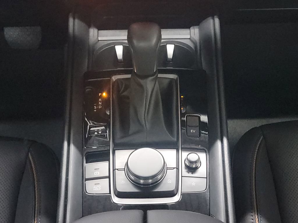 Certified 2025 MAZDA CX-50 AWD 2.5 Hybrid w/ Premium Pkg image 21