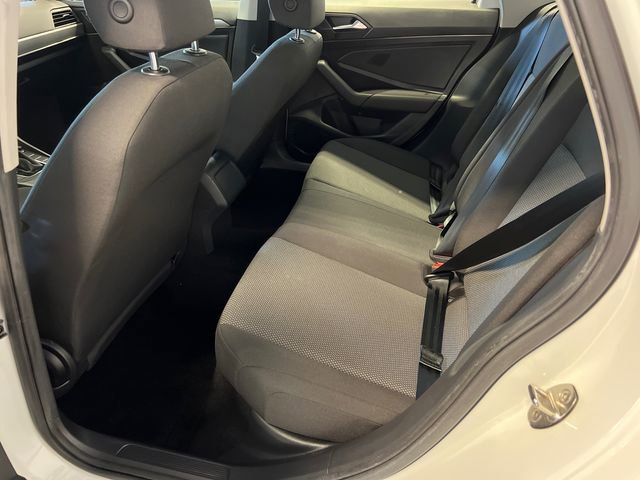 Certified 2020 Volkswagen Jetta S w/ Driver Assistance Package FWD image 16