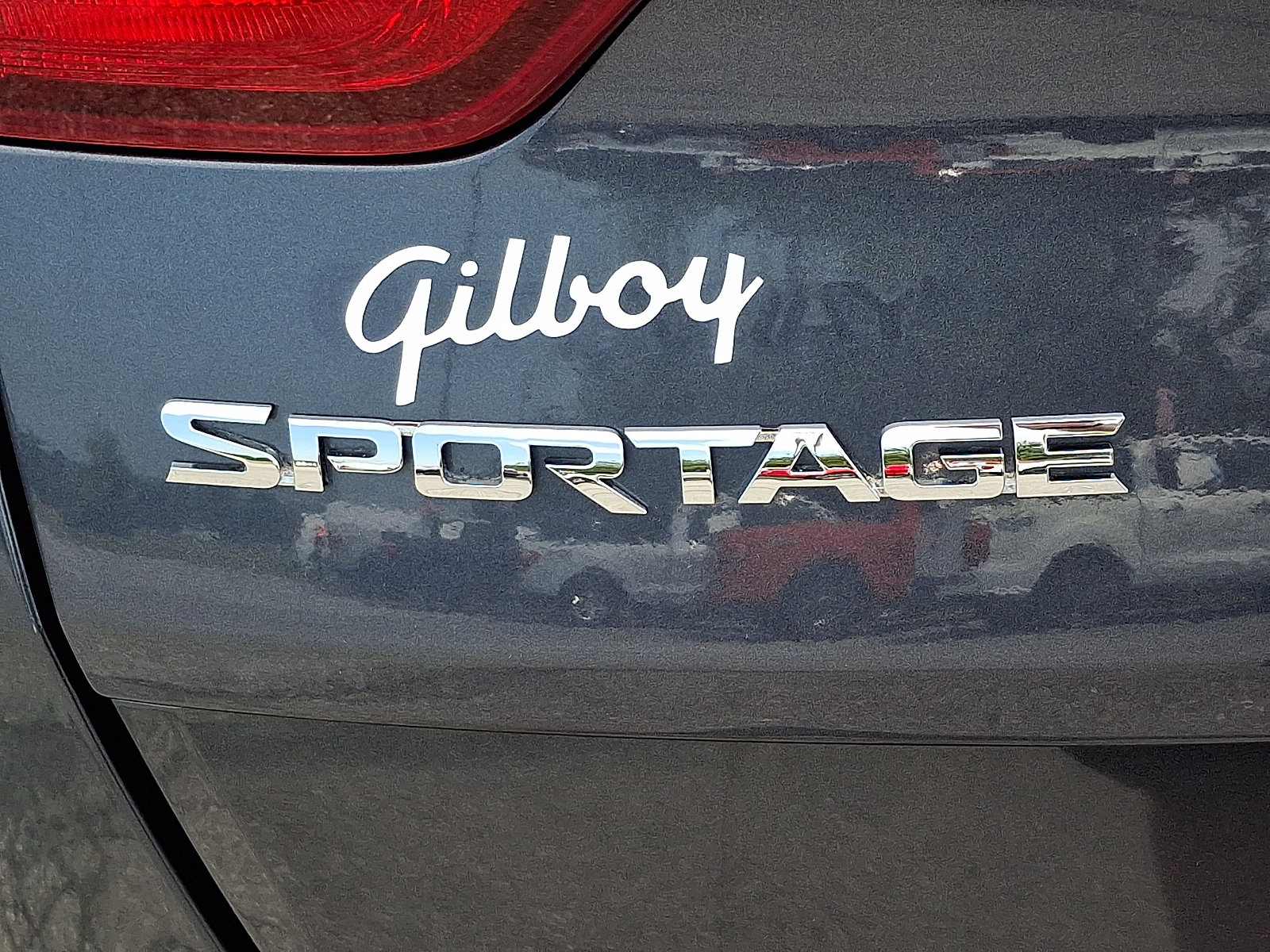 Used 2019 Kia Sportage EX w/ EX Premium Package AWD/4WD image 30