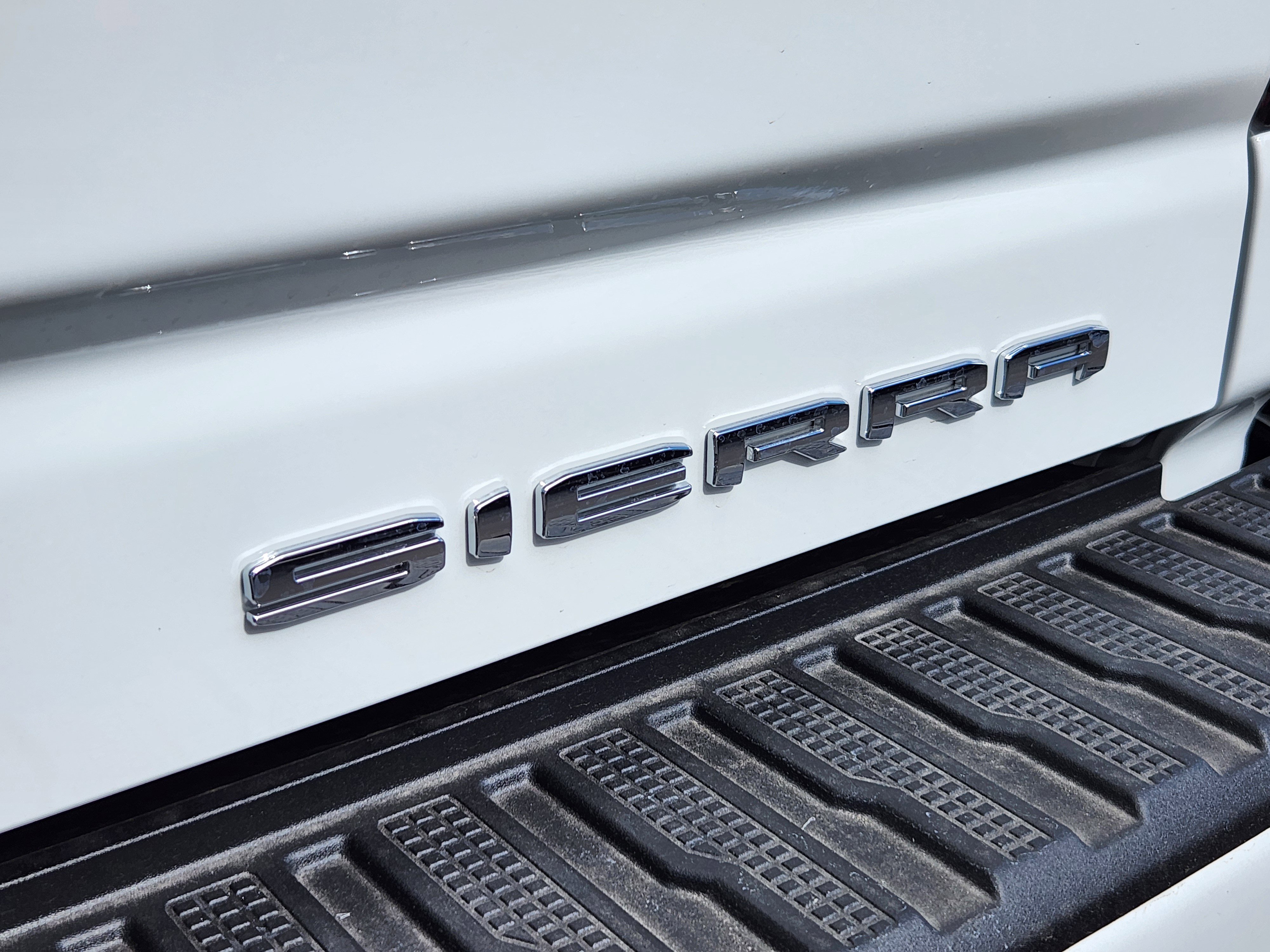 New 2025 GMC Sierra 2500 Denali Ultimate w/ Max Trailering Package image 15