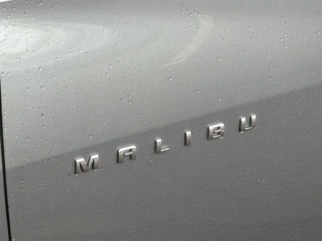 Certified 2024 Chevrolet Malibu LT image 31