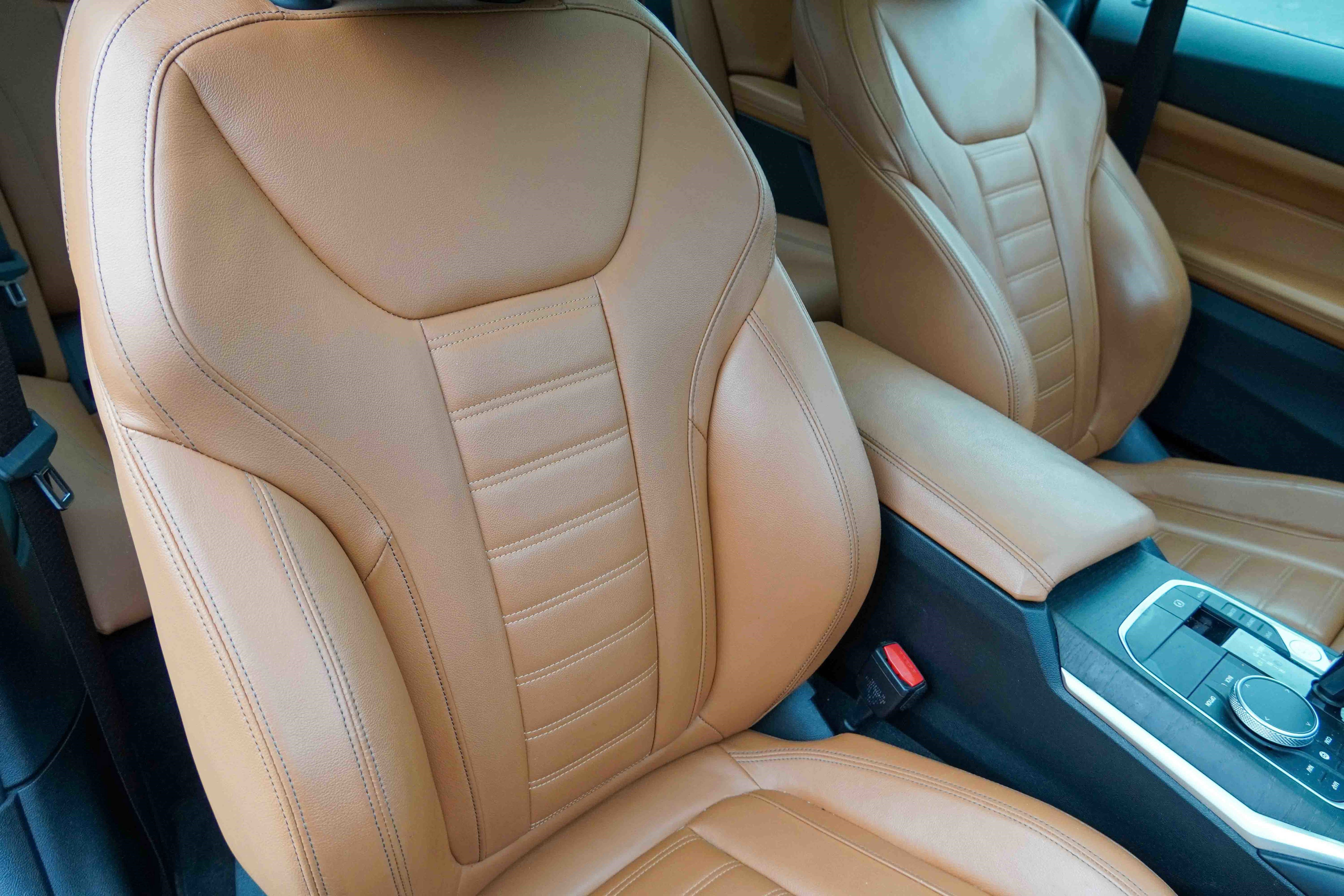 Used 2021 BMW 430i xDrive 430i xDrive w/ Convenience Package image 14