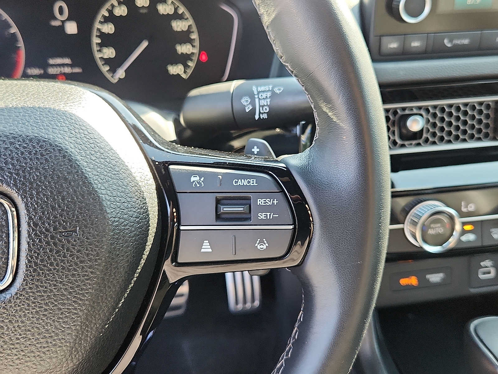 Certified 2024 Honda Civic Sport image 21