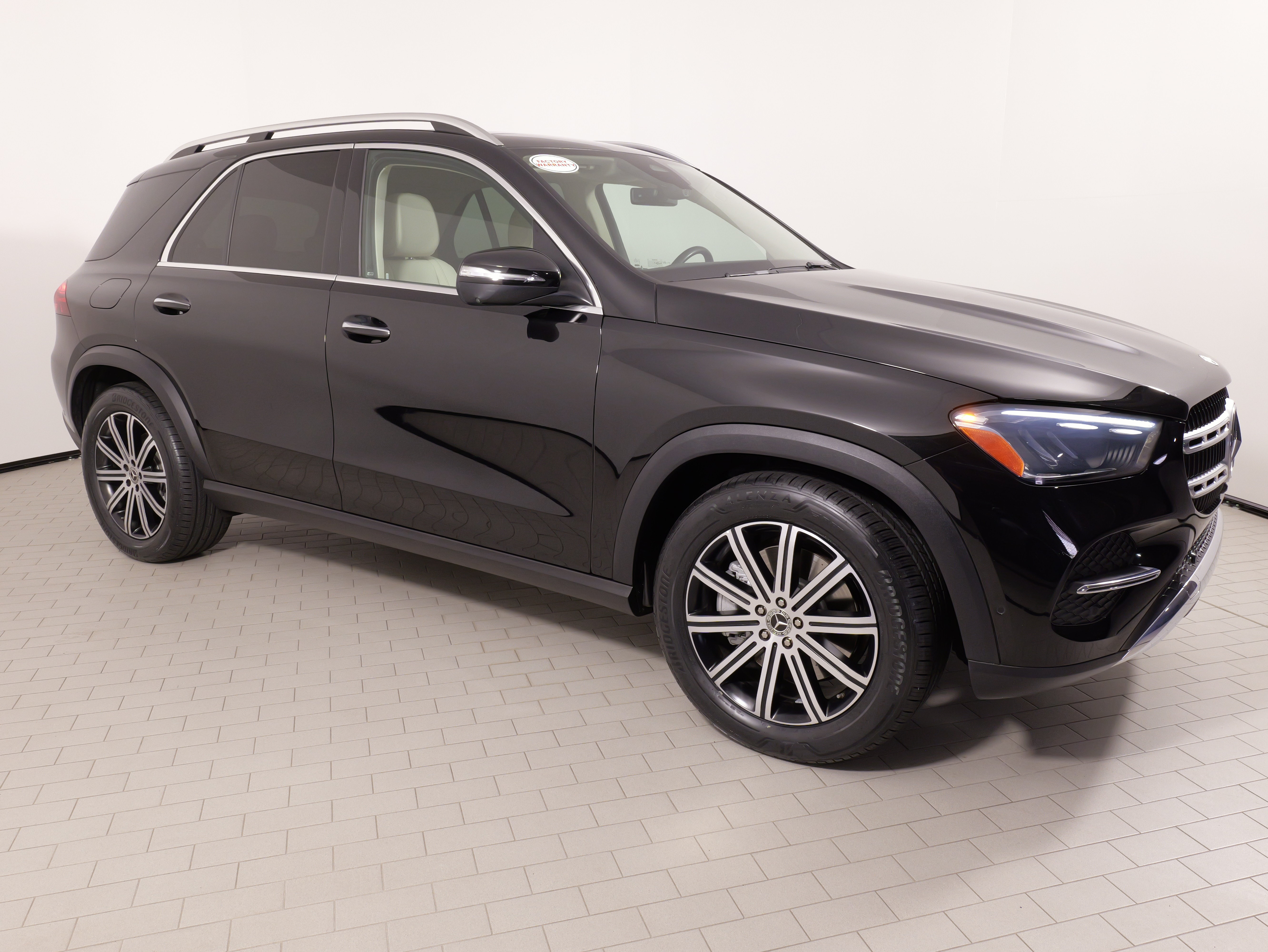 Used 2024 Mercedes-Benz GLE 450e 4MATIC image 8
