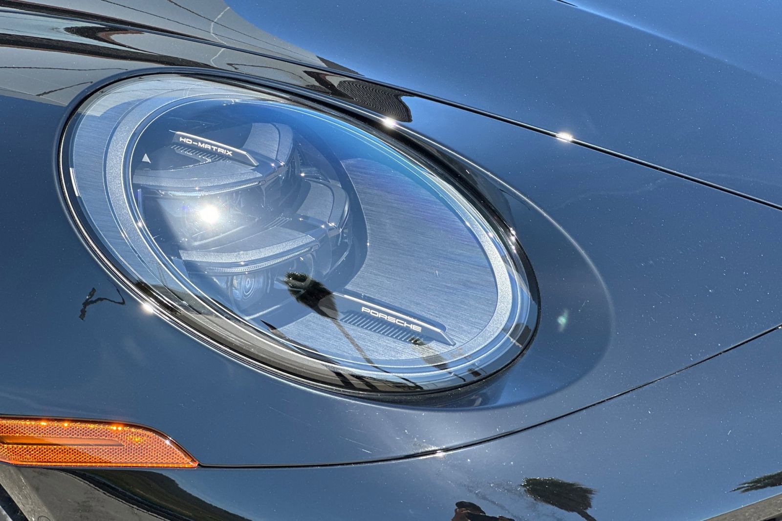 New 2026 Porsche 911 Carrera GTS RWD image 37