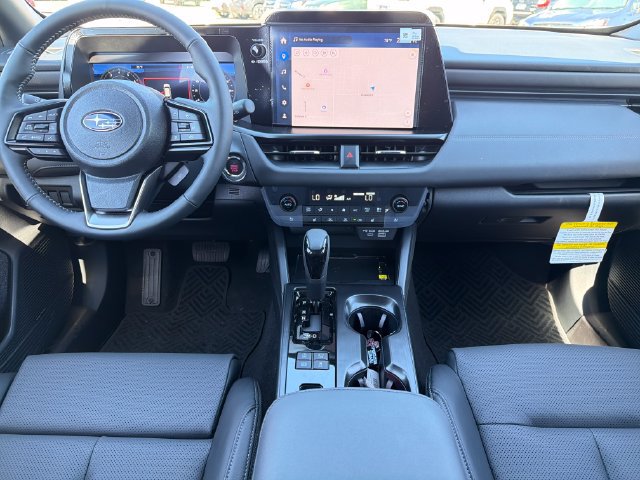 New 2026 Subaru Outback Touring XT AWD/4WD image 9