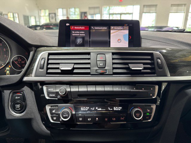 Used 2020 BMW 430i Gran Coupe w/ Convenience Package RWD image 56