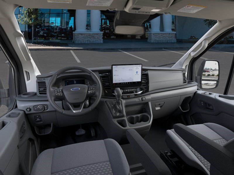 New 2026 Ford Transit 350 XLT RWD image 9