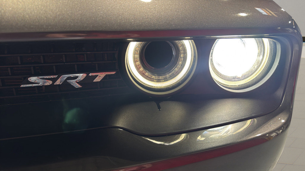 Used 2015 Dodge Challenger SRT Hellcat image 21