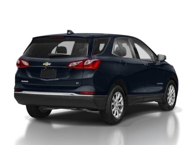 Used 2019 Chevrolet Equinox LT FWD image 4
