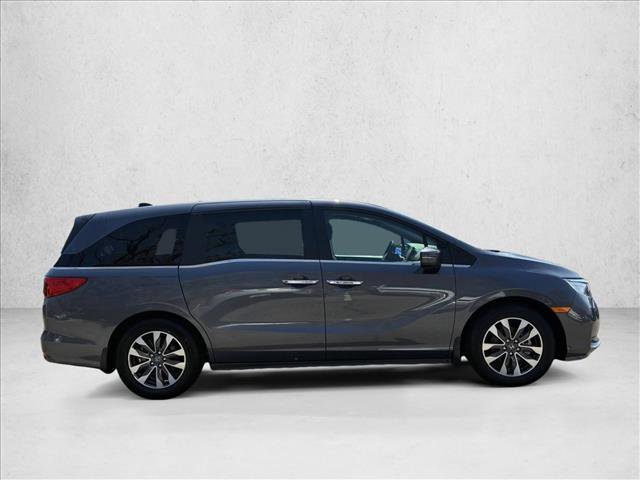 Used 2021 Honda Odyssey EX-L image 4