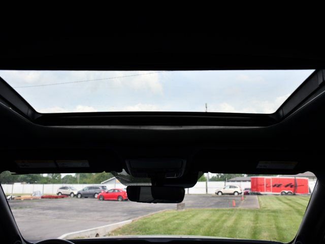 Used 2023 Honda Passport Elite image 27