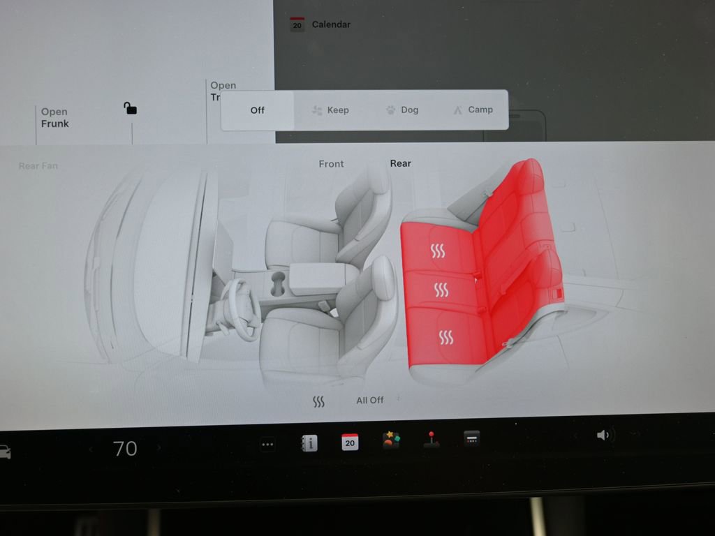 Used 2018 Tesla Model 3 Long Range image 33