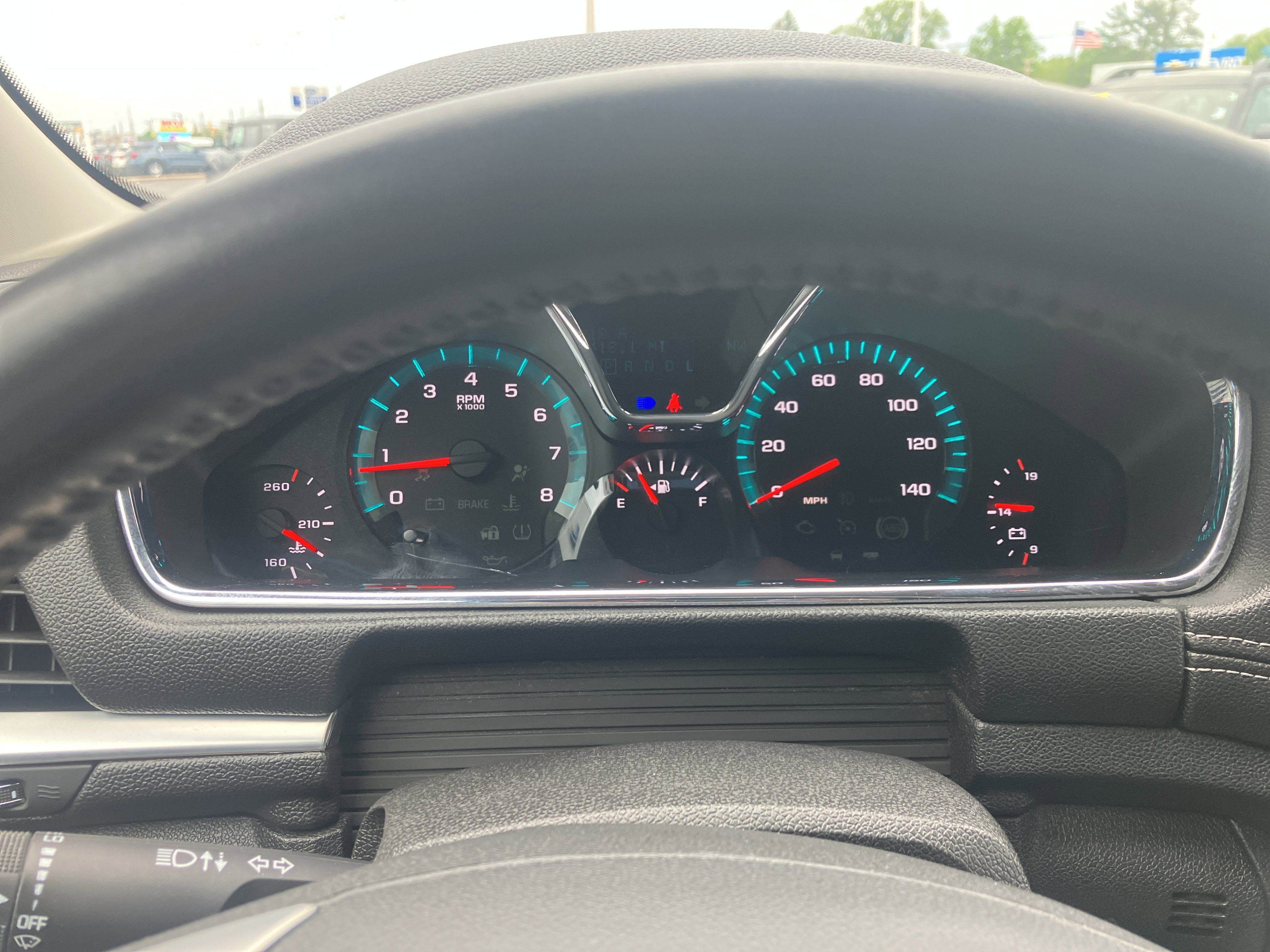 Used 2016 Chevrolet Traverse LT AWD/4WD image 20