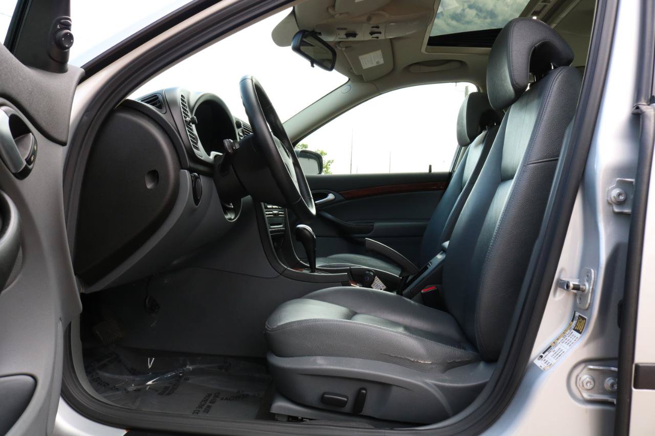 Used 2006 Saab 9-3 2.0T FWD image 19