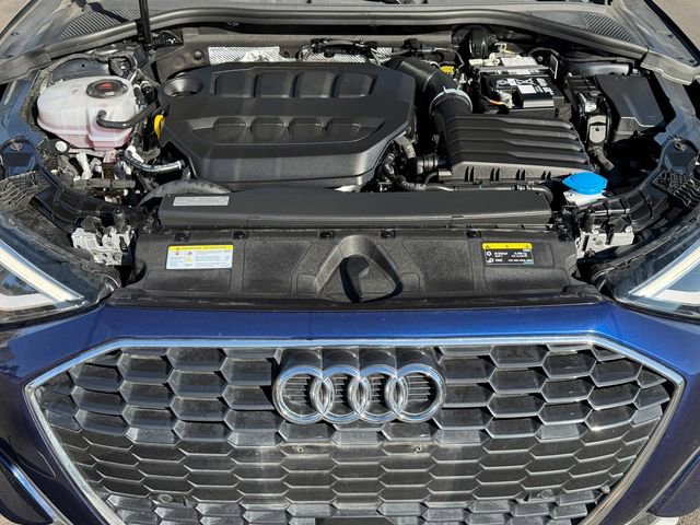 Used 2024 Audi A3 2.0T Premium FWD image 28