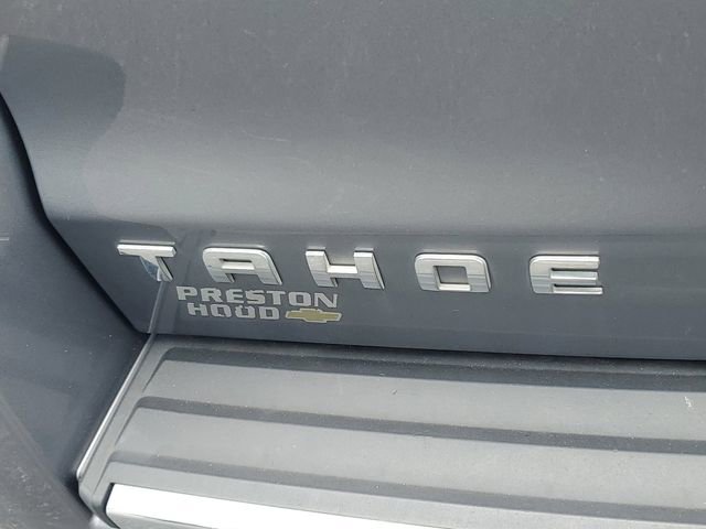 Used 2018 Chevrolet Tahoe Premier RWD image 11
