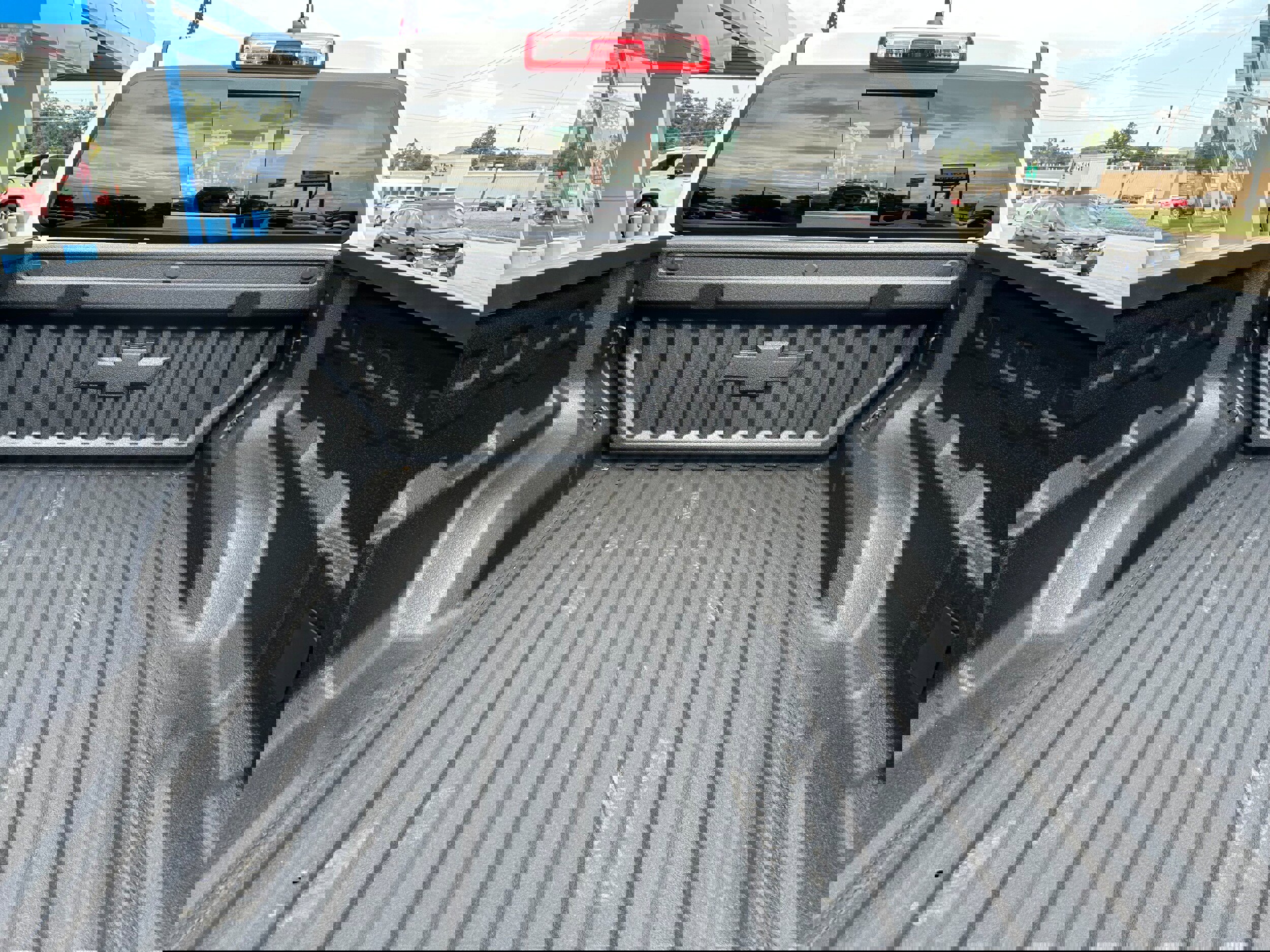 New 2025 Chevrolet Colorado LT image 5