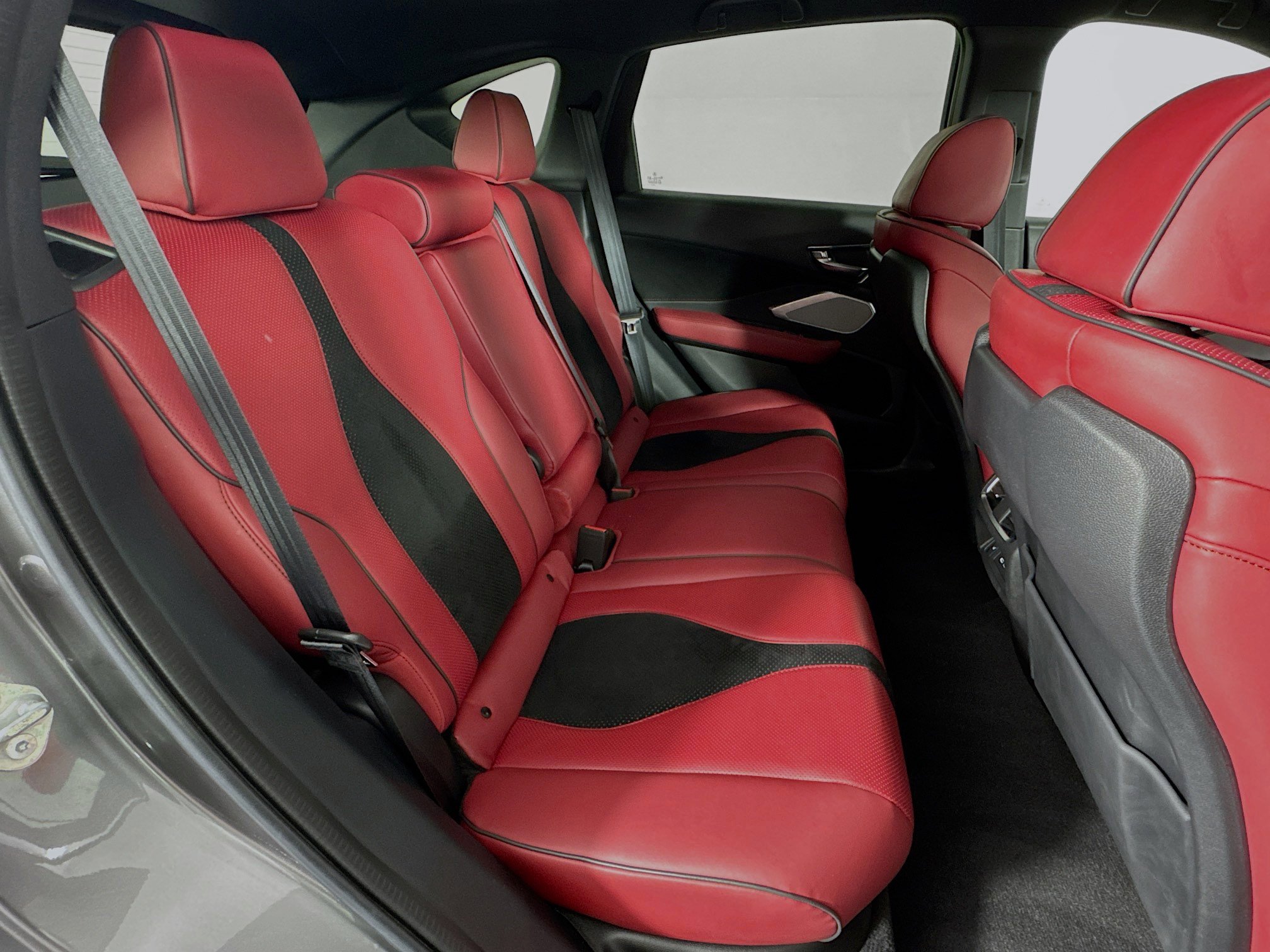 Used 2023 Acura RDX A-Spec image 29