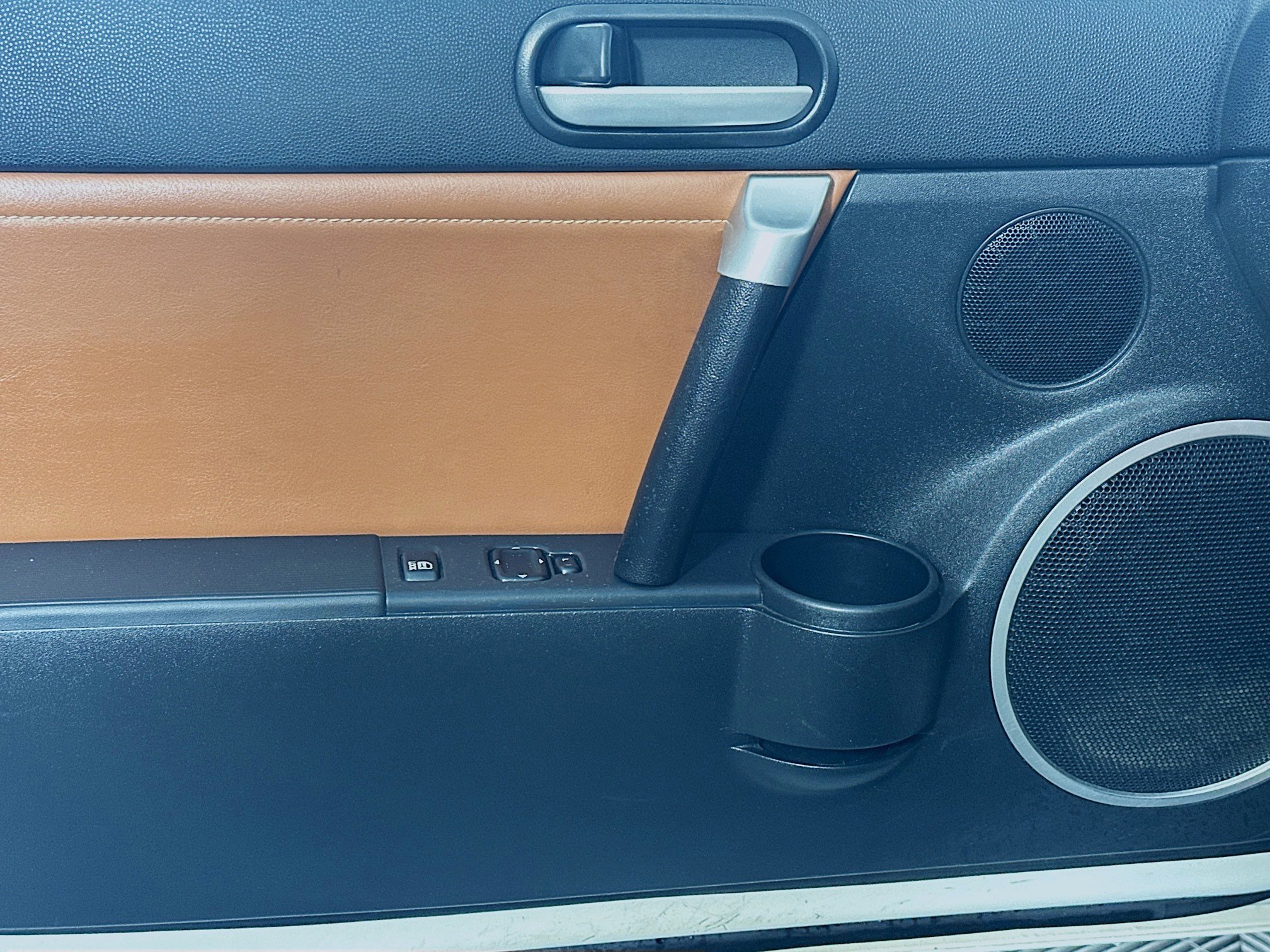 Used 2008 MAZDA MX-5 Miata Grand Touring image 15