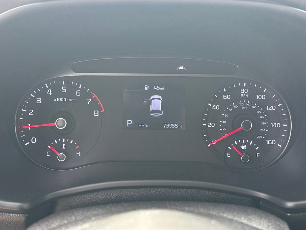 Used 2020 Kia Soul S image 24