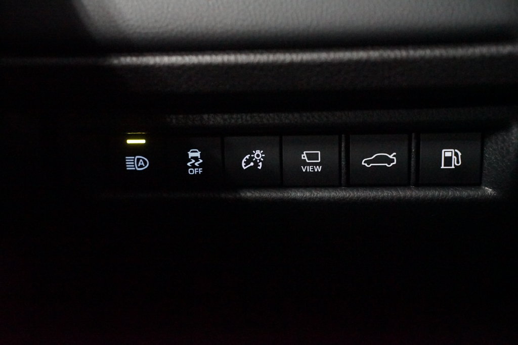 New 2027 Toyota Camry XSE w/ Premium Plus Package FWD image 25