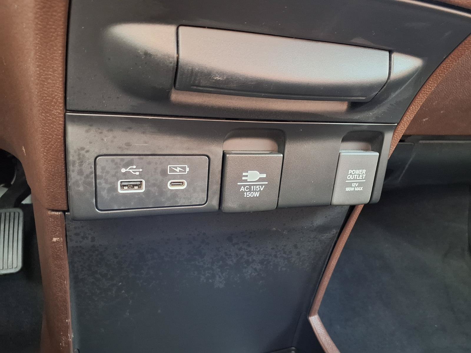 Used 2026 Honda Odyssey Touring image 17