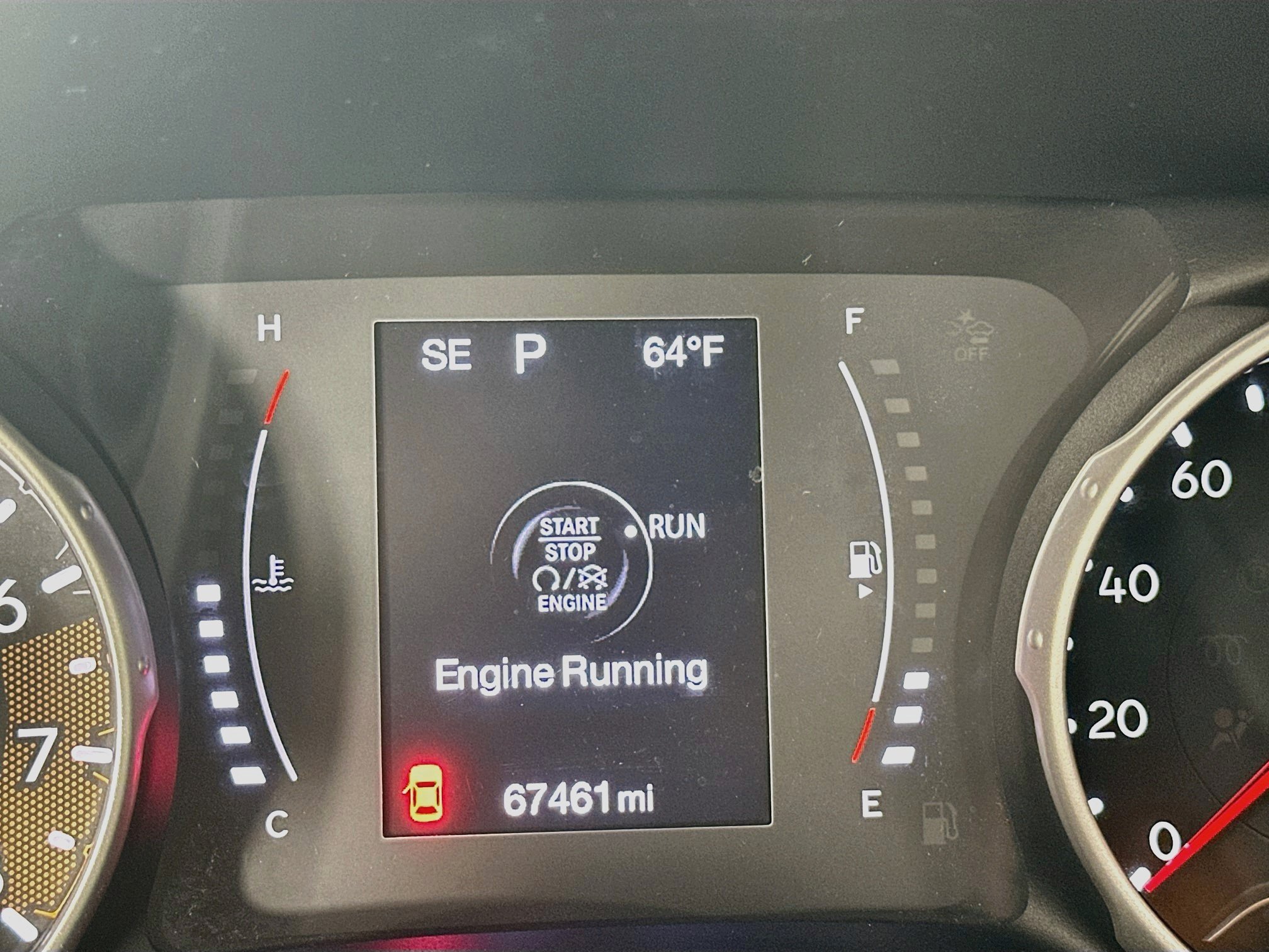 Used 2020 Jeep Compass Latitude AWD/4WD image 15