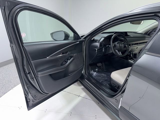 Used 2025 MAZDA CX-30 AWD 2.5 S w/ Preferred Package image 10
