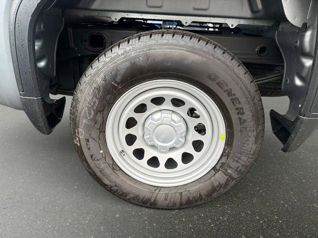 New 2026 GMC Sierra 1500 Pro w/ Pro Value Package image 10