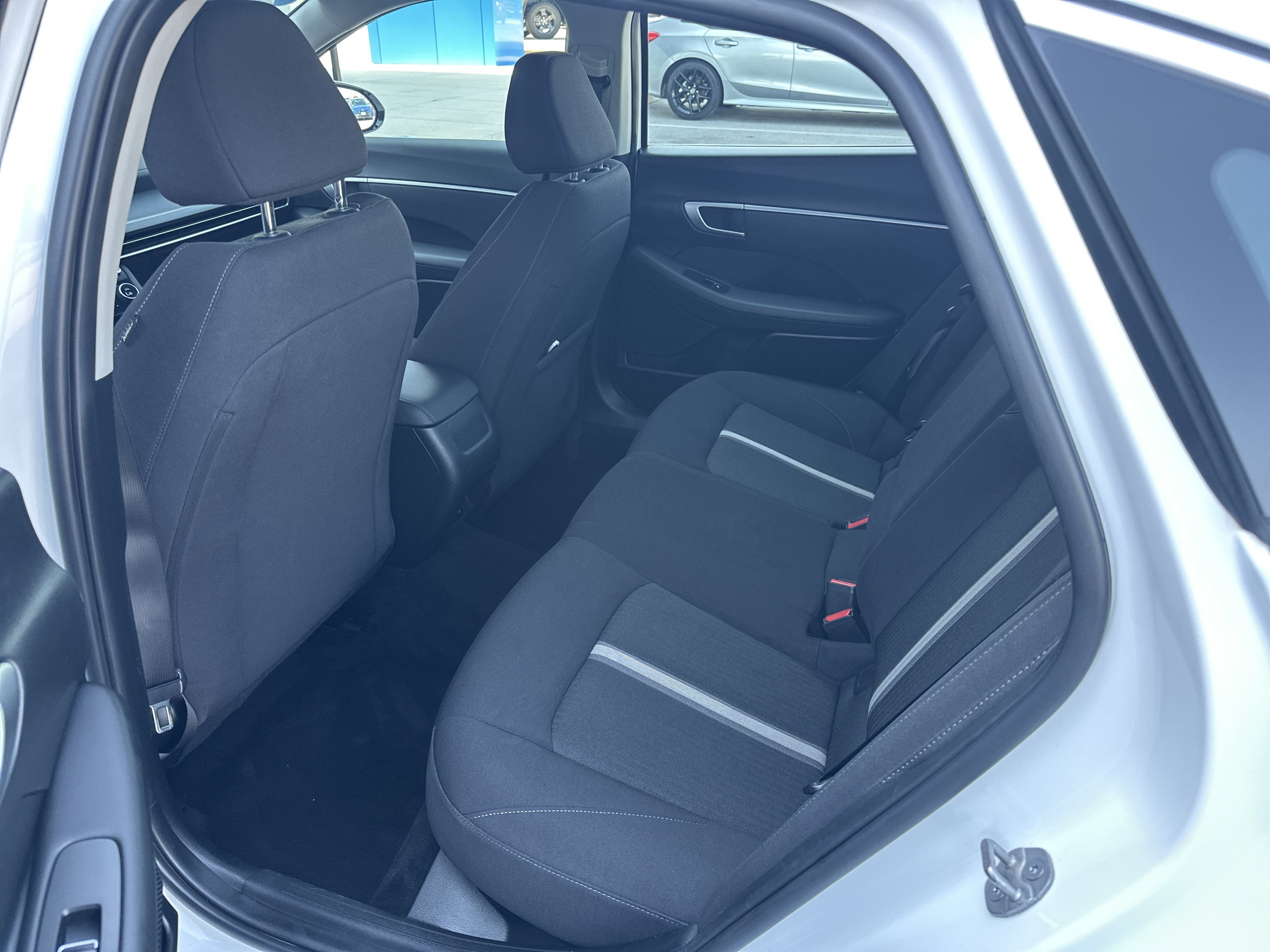 Used 2024 Hyundai Sonata SEL FWD image 28