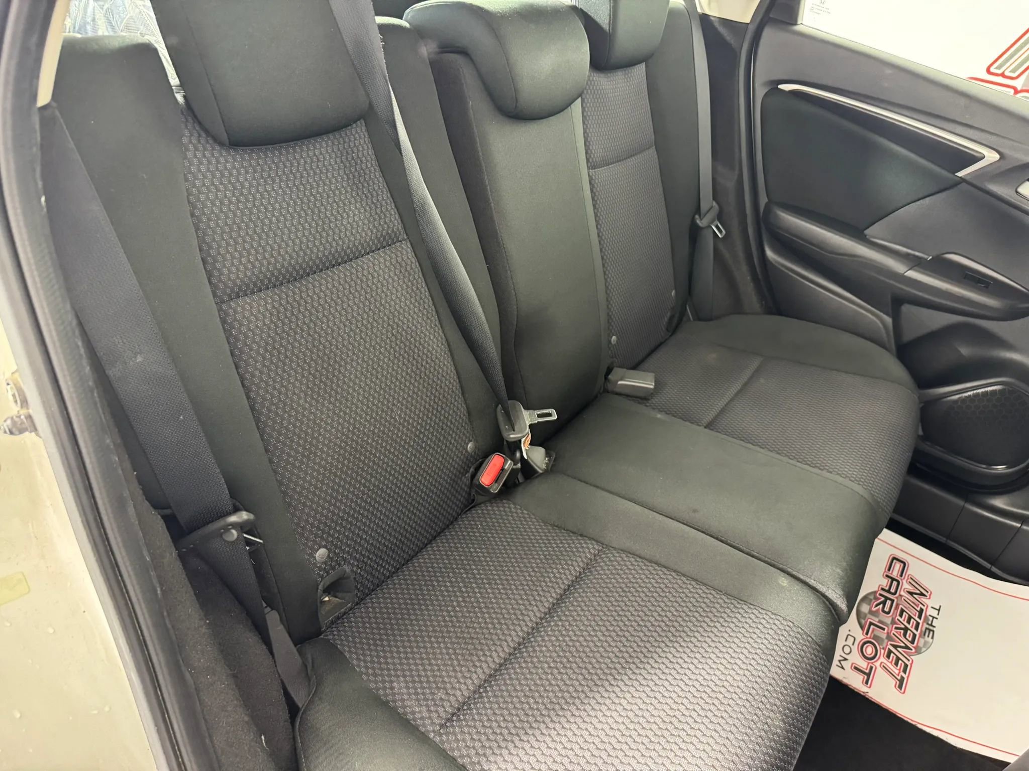Used 2019 Honda Fit LX image 32