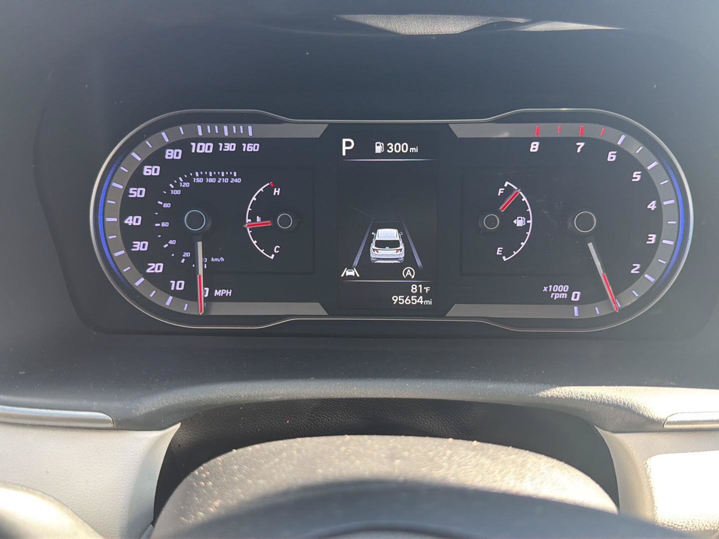 Used 2023 Hyundai Tucson SEL AWD/4WD image 16