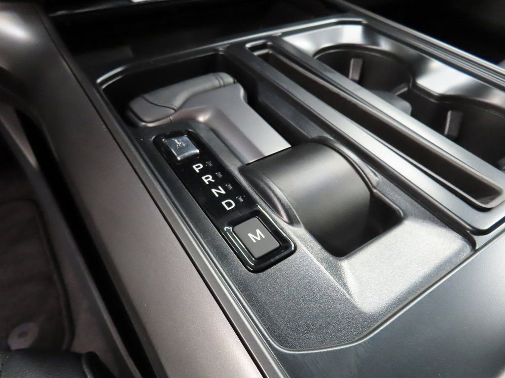 Used 2025 Ford F150 Lariat image 64