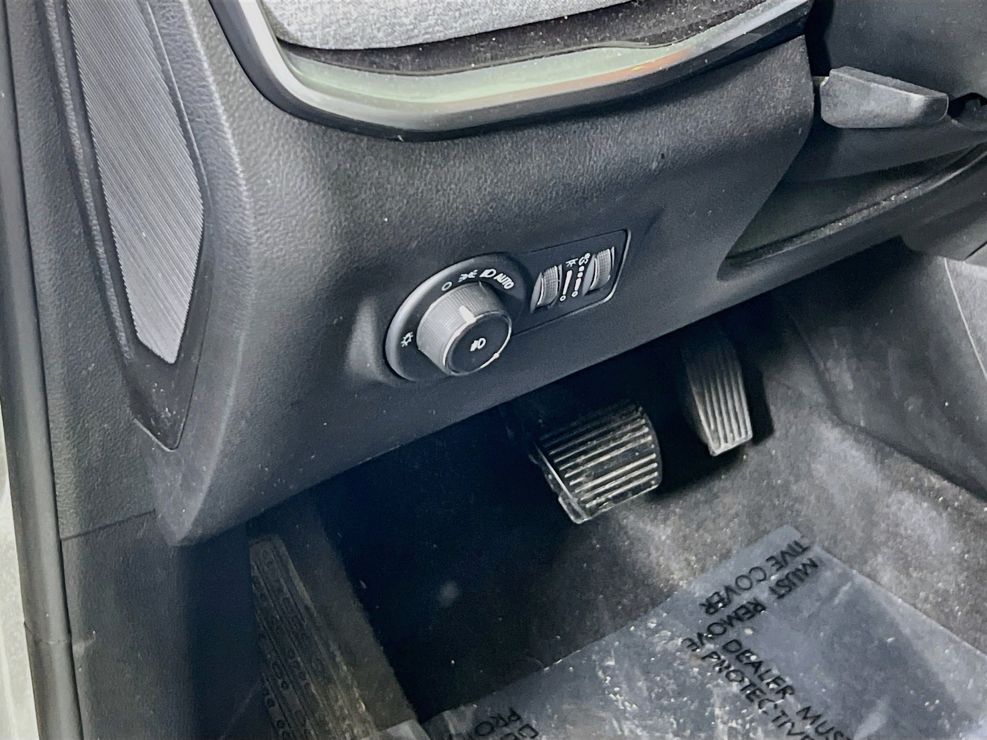 Used 2022 Jeep Compass Latitude AWD/4WD image 10