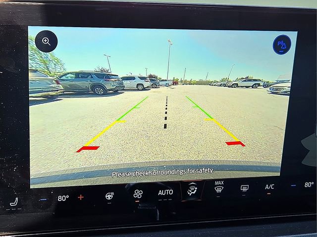Used 2024 Ford Mustang Premium RWD image 19