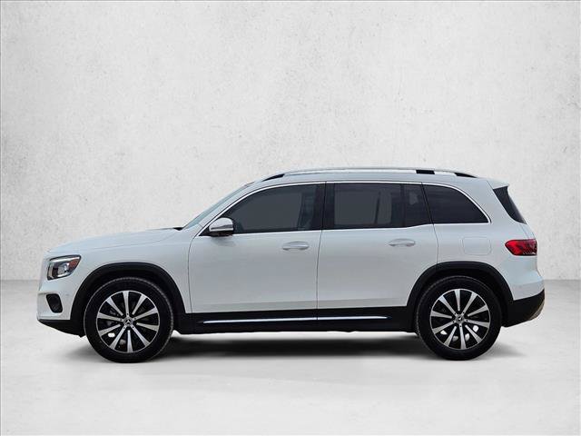 Certified 2023 Mercedes-Benz GLB 250 image 9