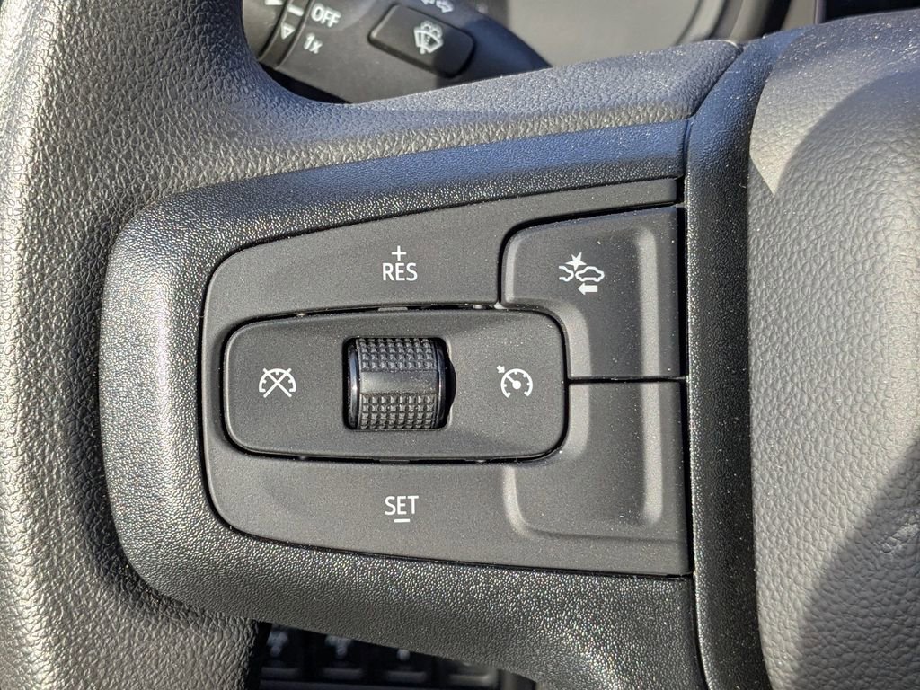 New 2025 Chevrolet Silverado 2500 W/T w/ WT Convenience Package image 27