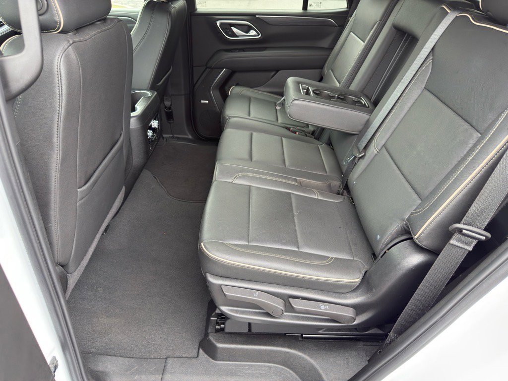 Certified 2024 GMC Yukon SLT image 5