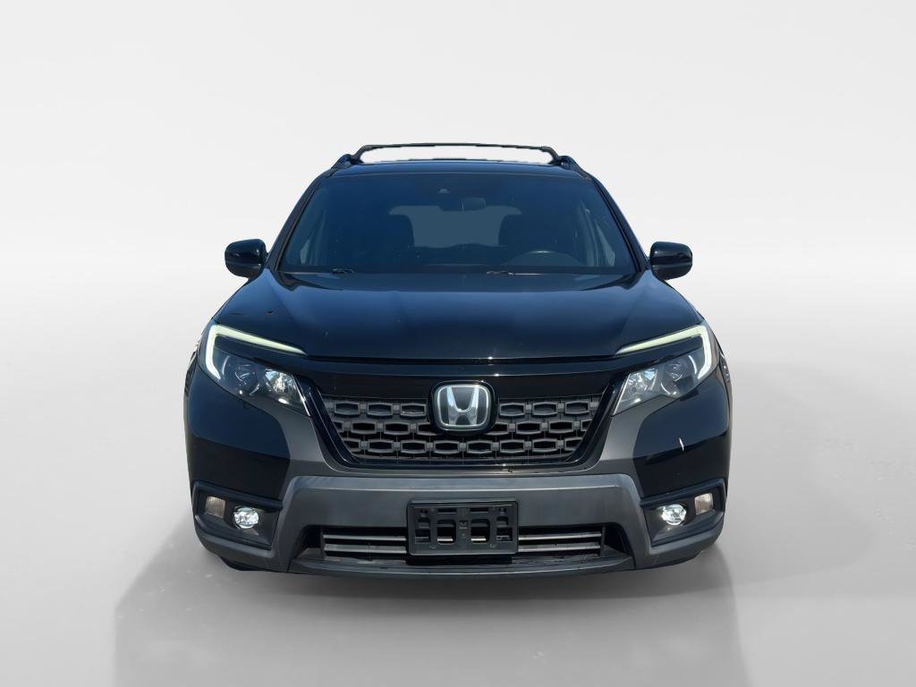 Used 2020 Honda Passport Sport image 8