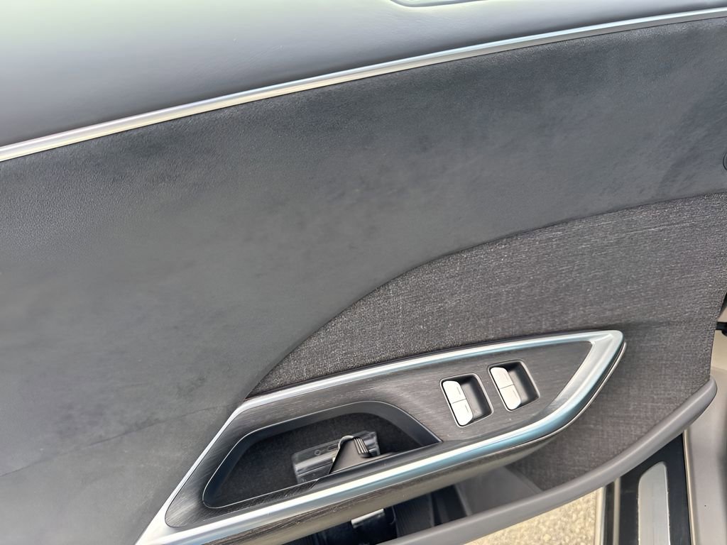 Used 2023 Lucid Air Grand Touring image 26